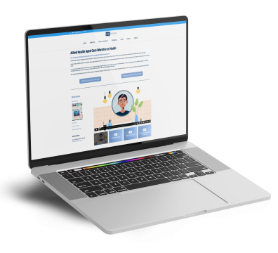Laptop Mockup Mac