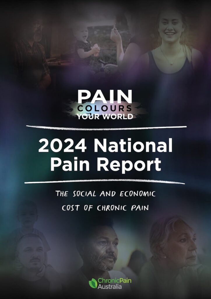 2024 CPA Survey Report