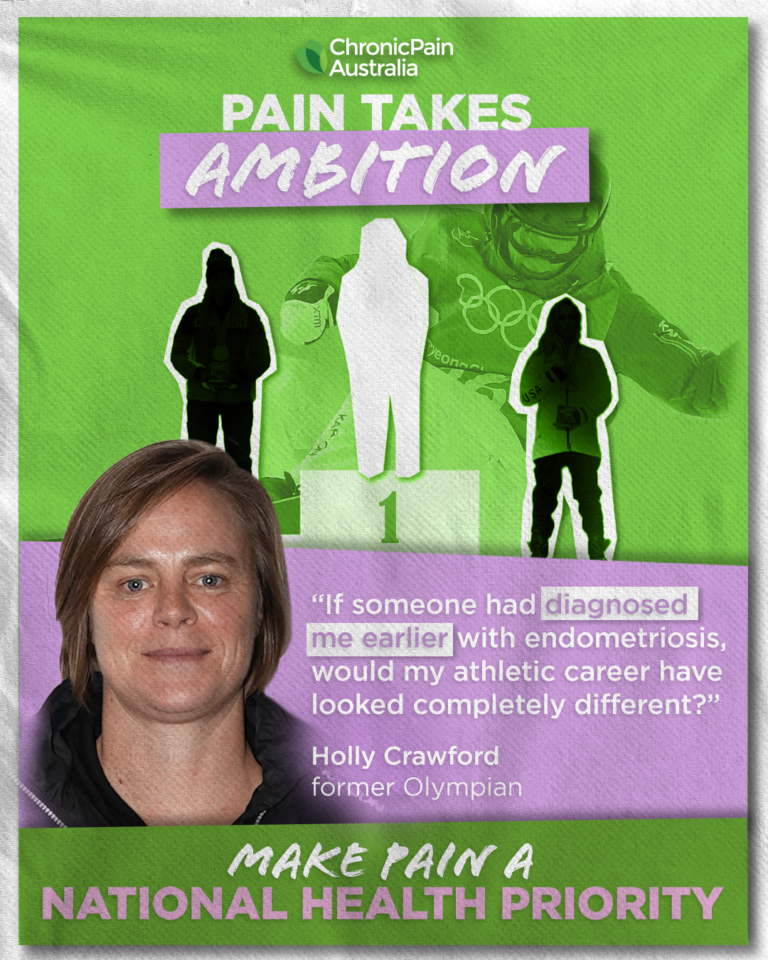 Chronic Pain Australia