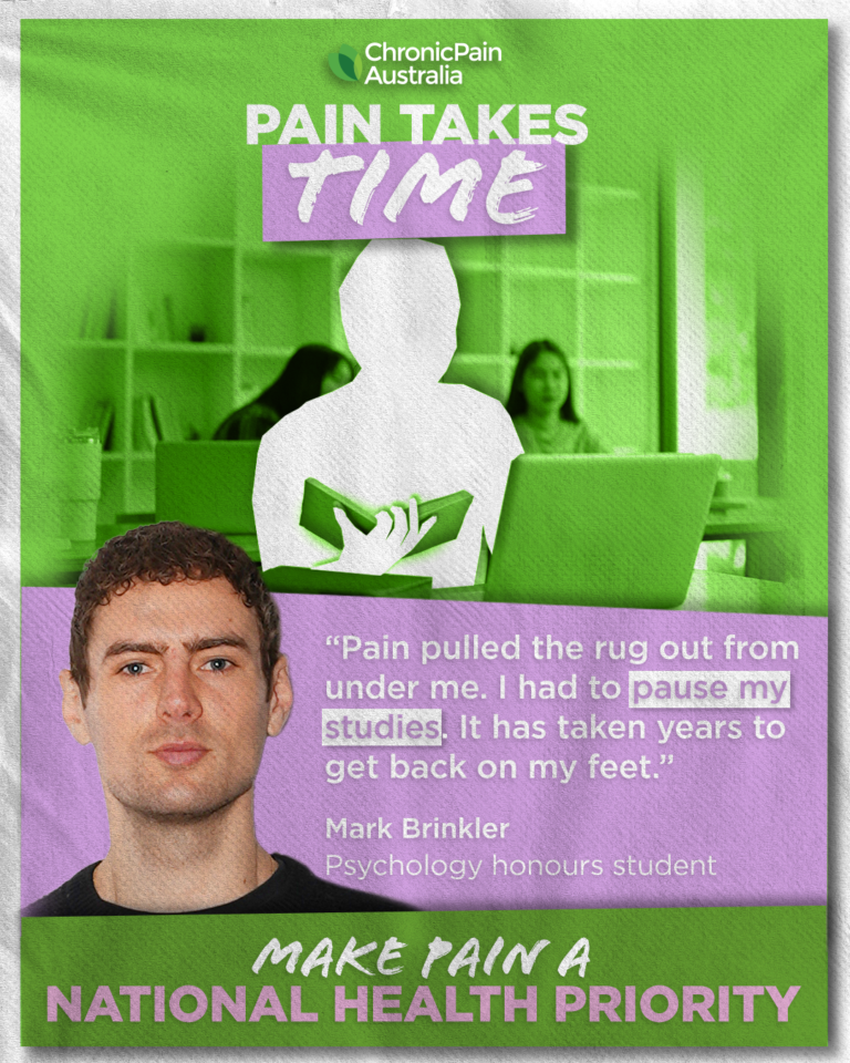 Chronic Pain Australia