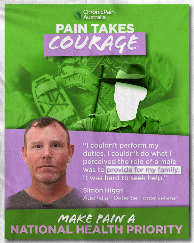 Chronic Pain Australia