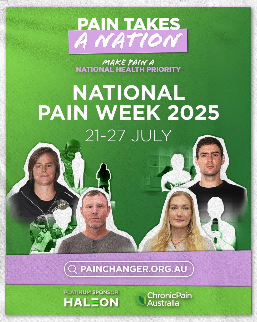 National-Pain-Week